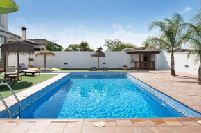 Casa Juan Arias